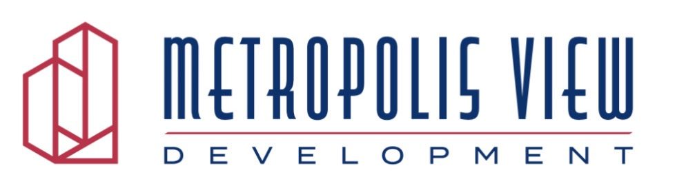 Metropolis View Development